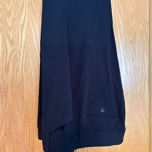 Style & Co black pants - Picture 1 of 3